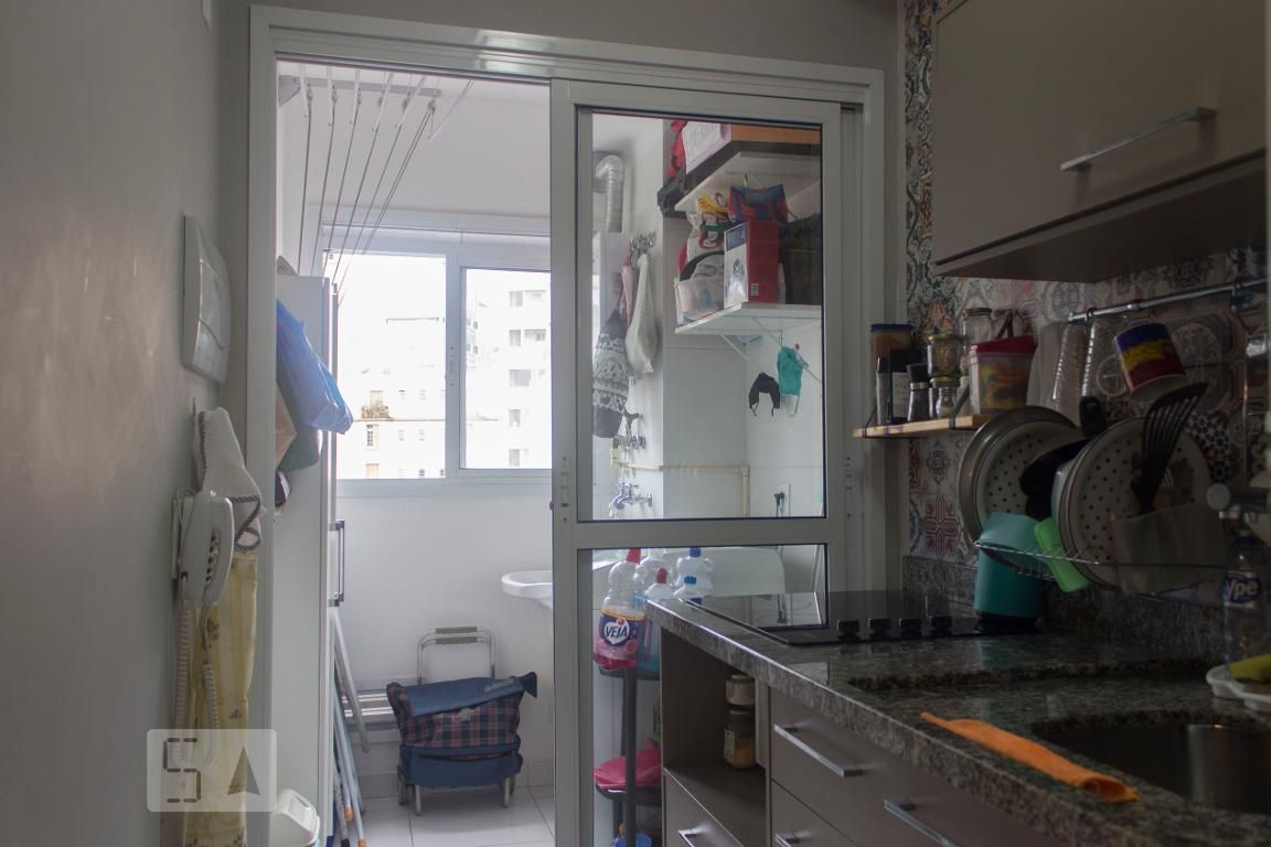 Apartamento, 1 quarto, 41 m² - Foto 28