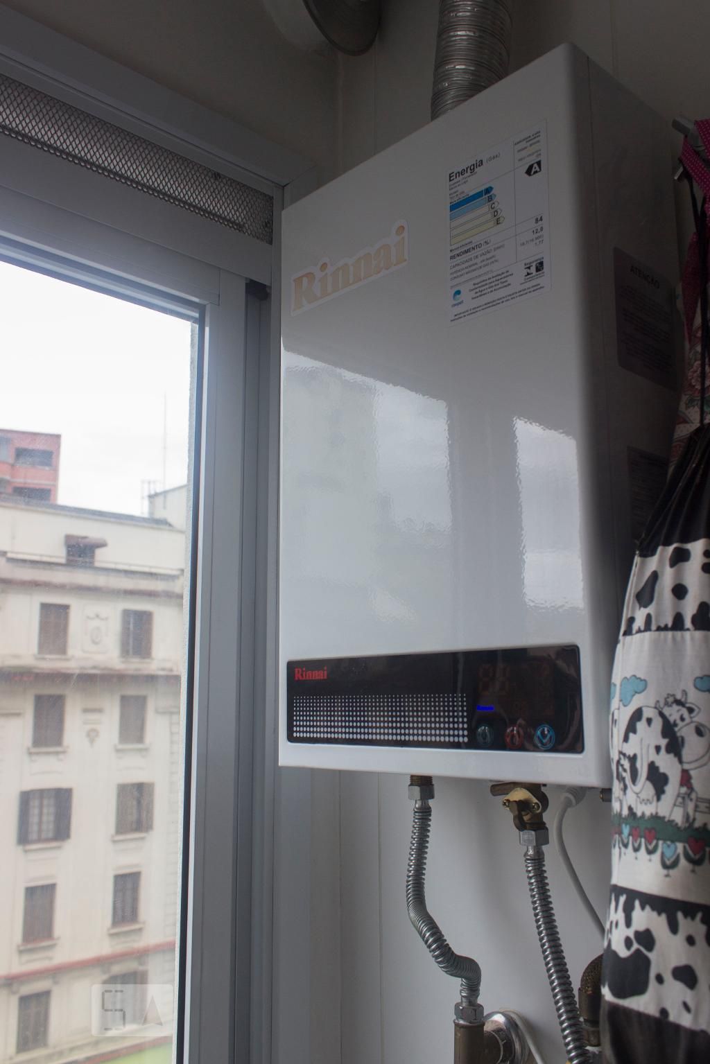 Apartamento, 1 quarto, 41 m² - Foto 34