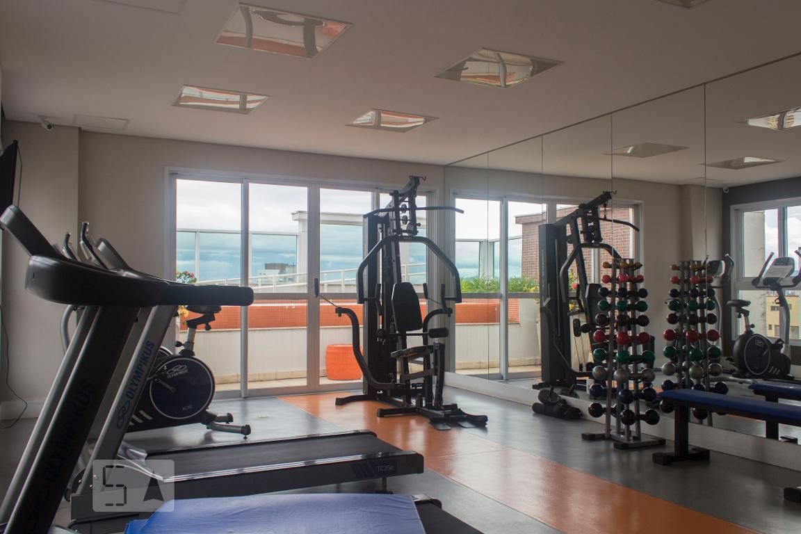 Apartamento, 1 quarto, 41 m² - Foto 45