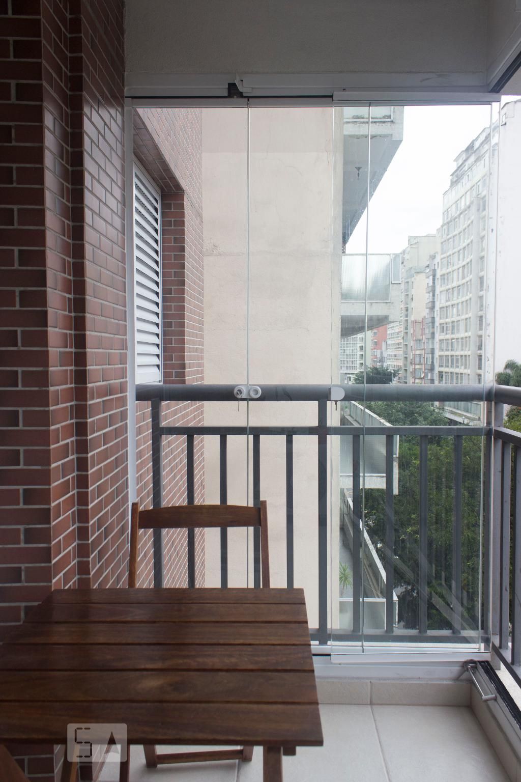 Apartamento, 1 quarto, 41 m² - Foto 12