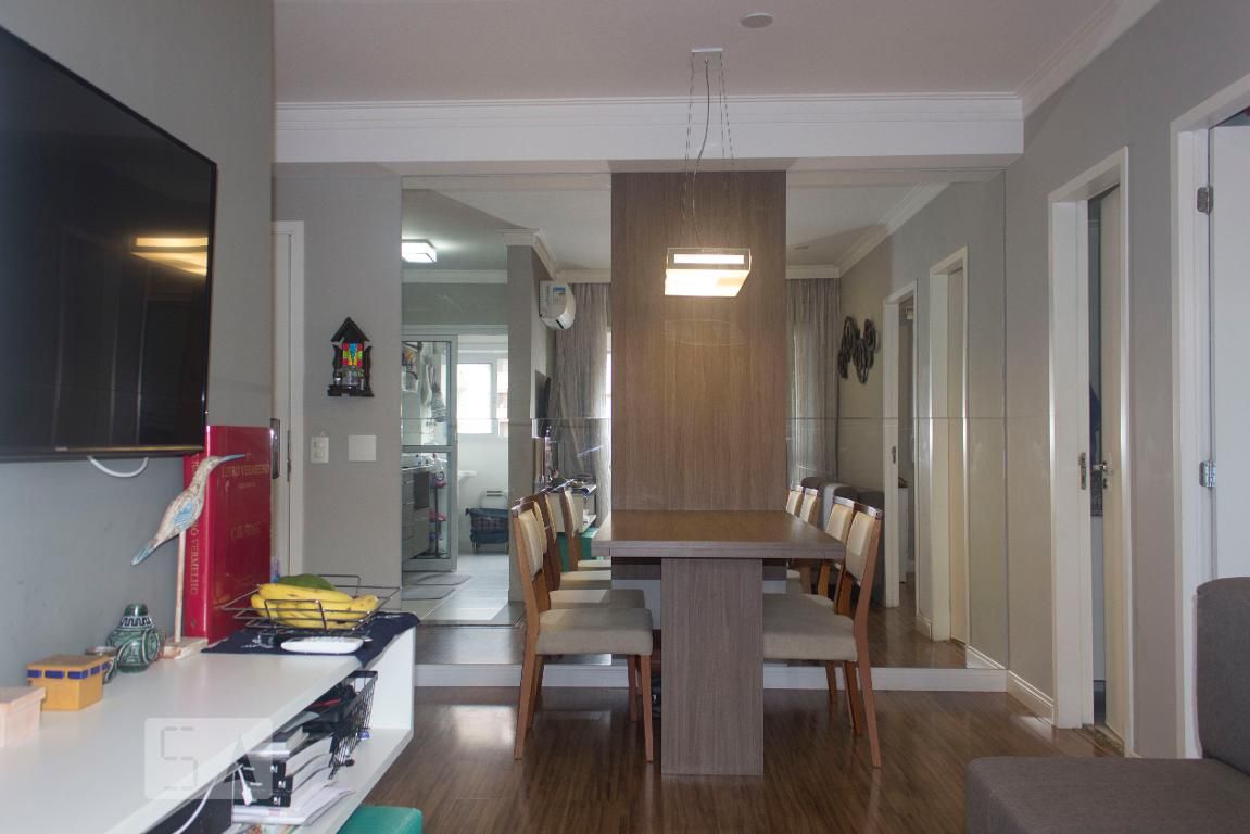 Apartamento, 1 quarto, 41 m² - Foto 3