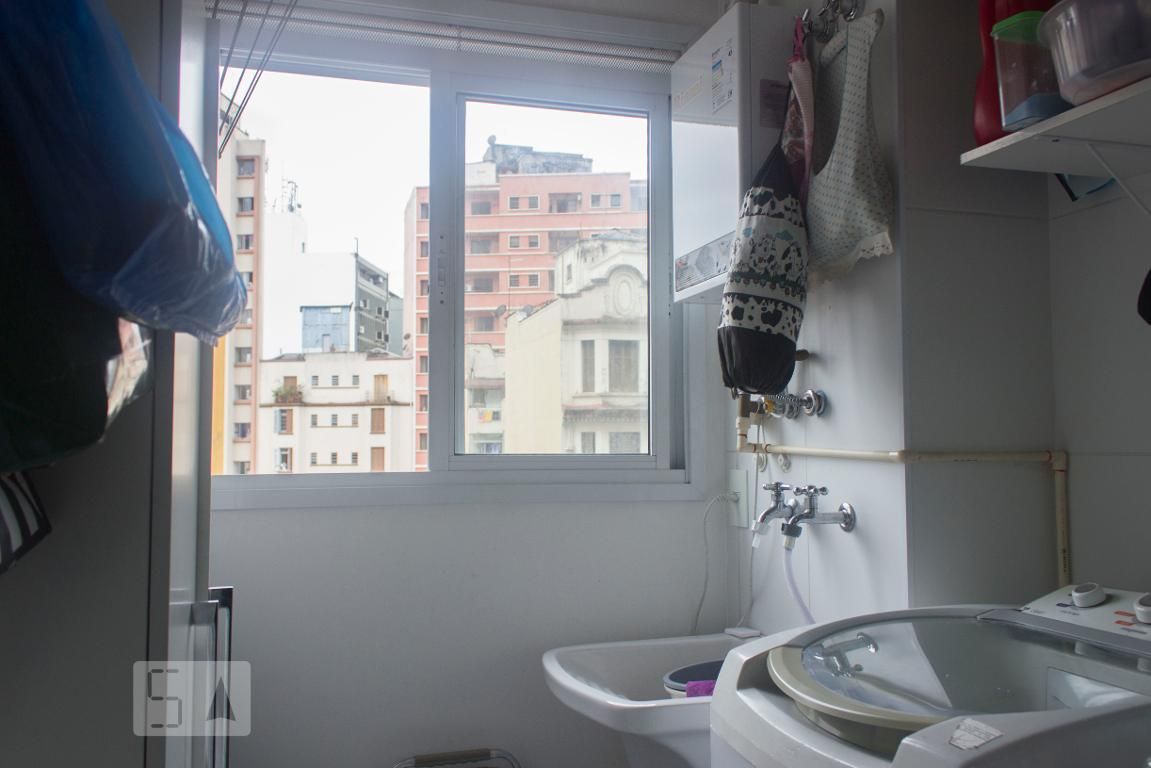 Apartamento, 1 quarto, 41 m² - Foto 32