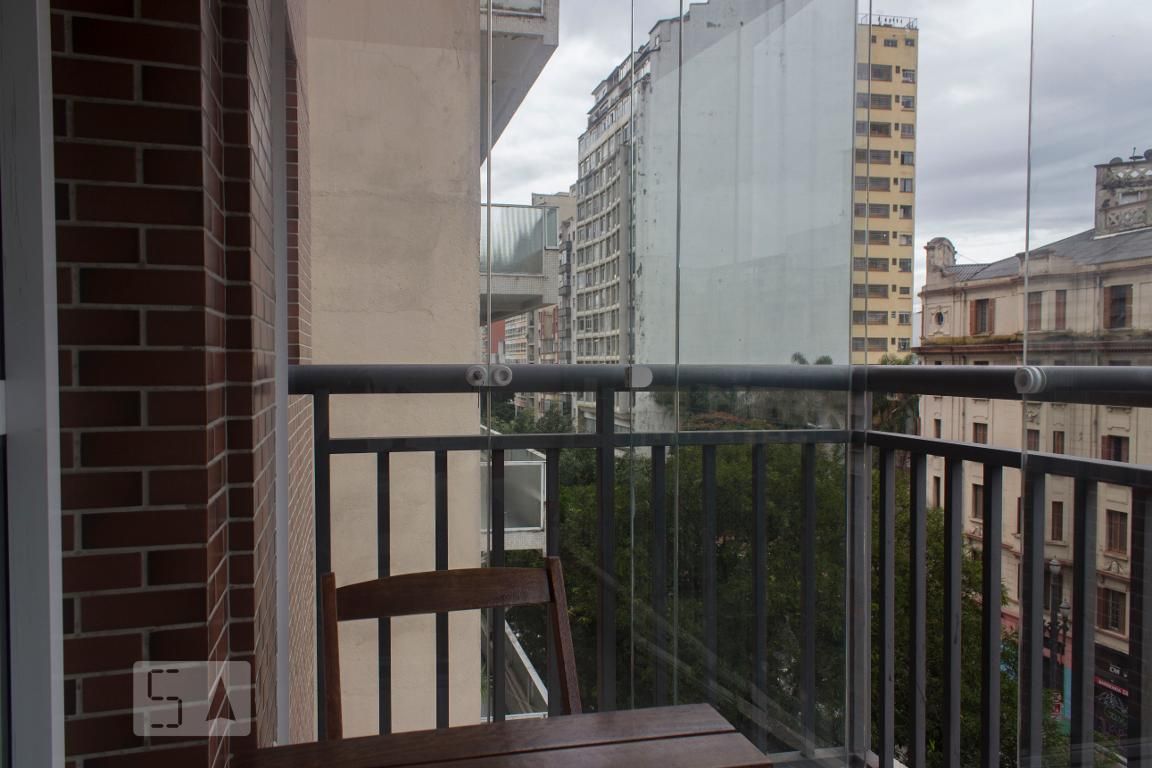 Apartamento, 1 quarto, 41 m² - Foto 9