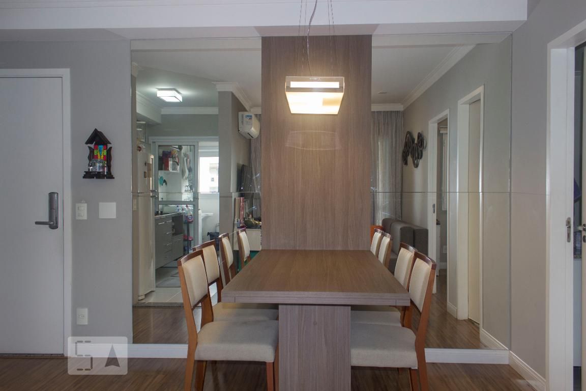 Apartamento, 1 quarto, 41 m² - Foto 7