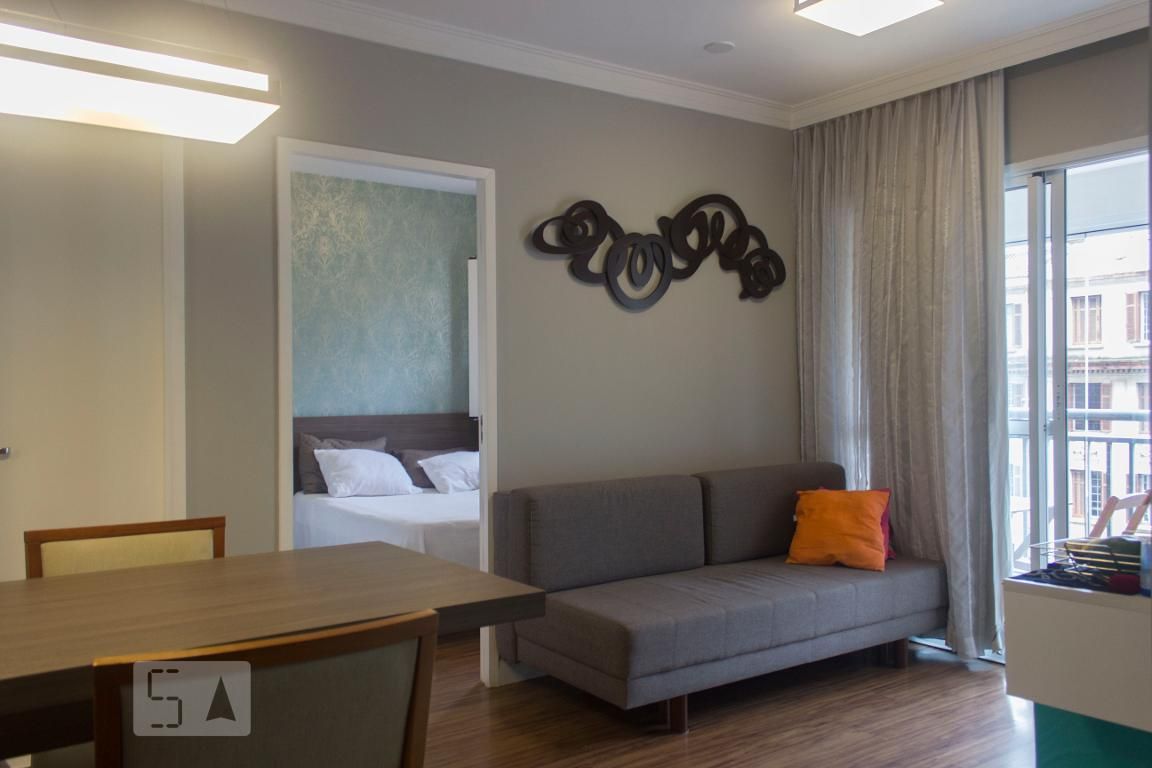 Apartamento, 1 quarto, 41 m² - Foto 5