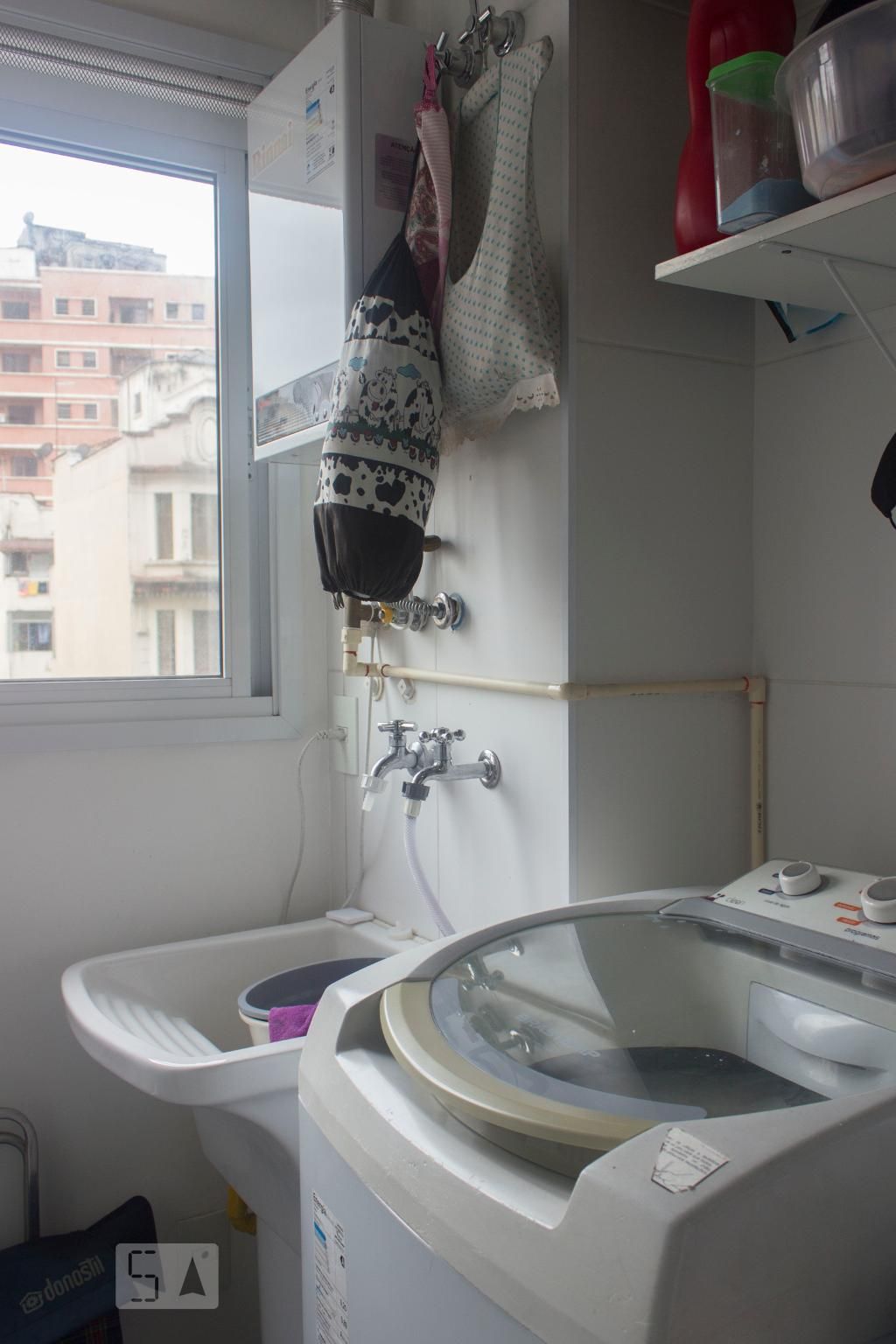 Apartamento, 1 quarto, 41 m² - Foto 37