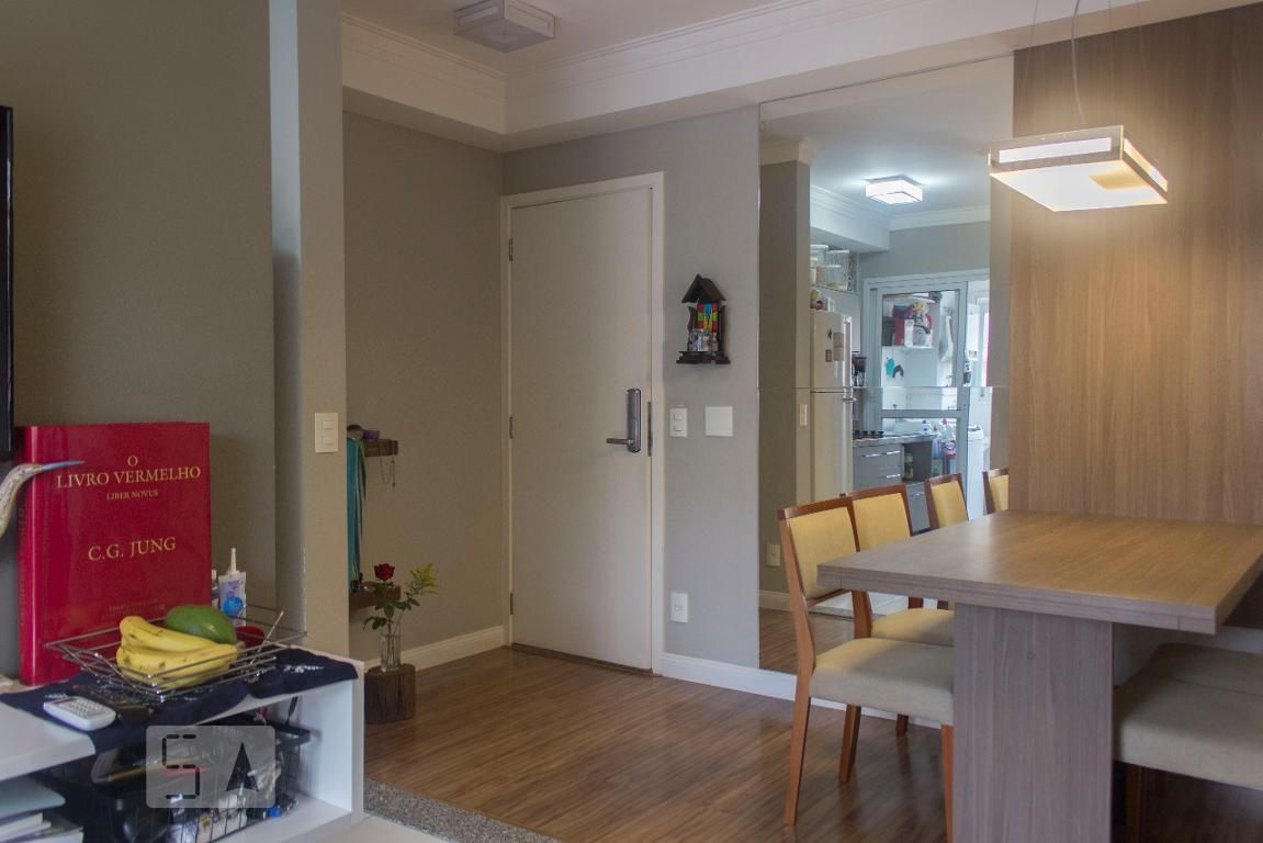 Apartamento, 1 quarto, 41 m² - Foto 4