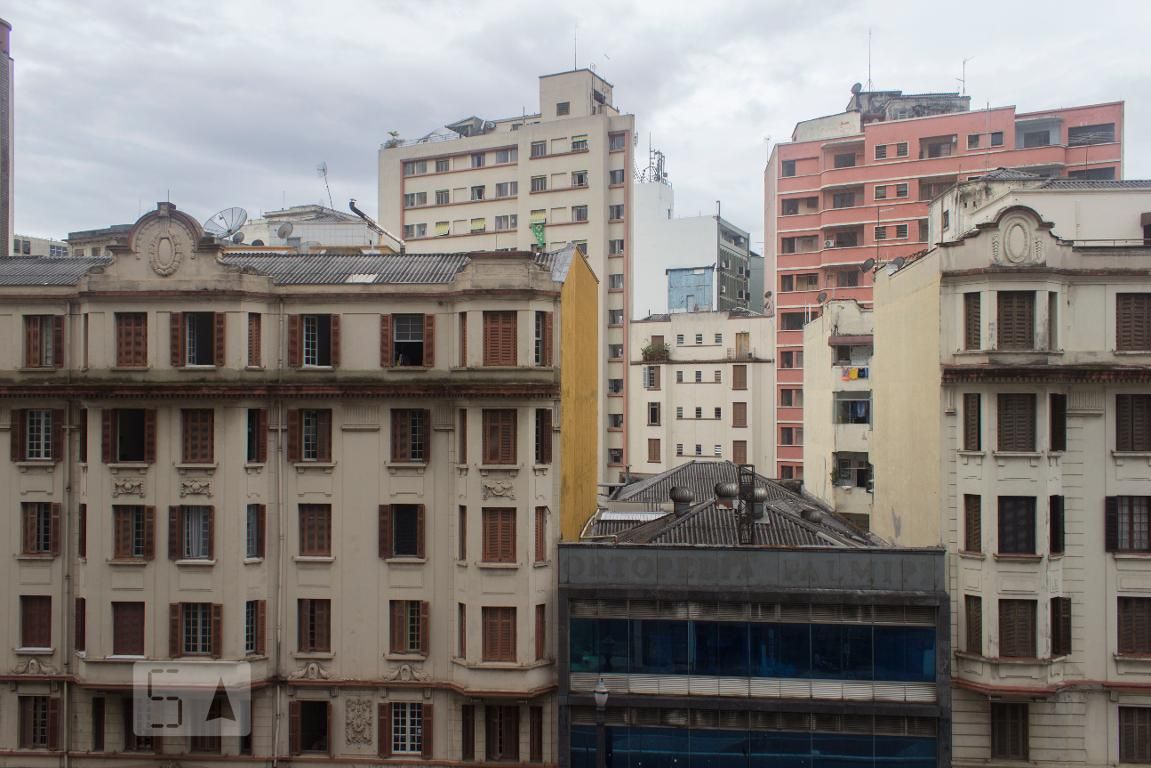 Apartamento, 1 quarto, 41 m² - Foto 36