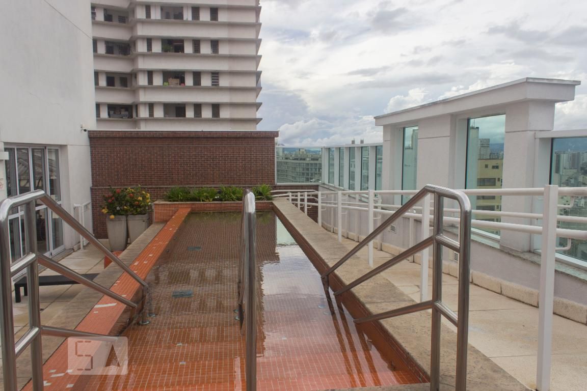 Apartamento, 1 quarto, 41 m² - Foto 40