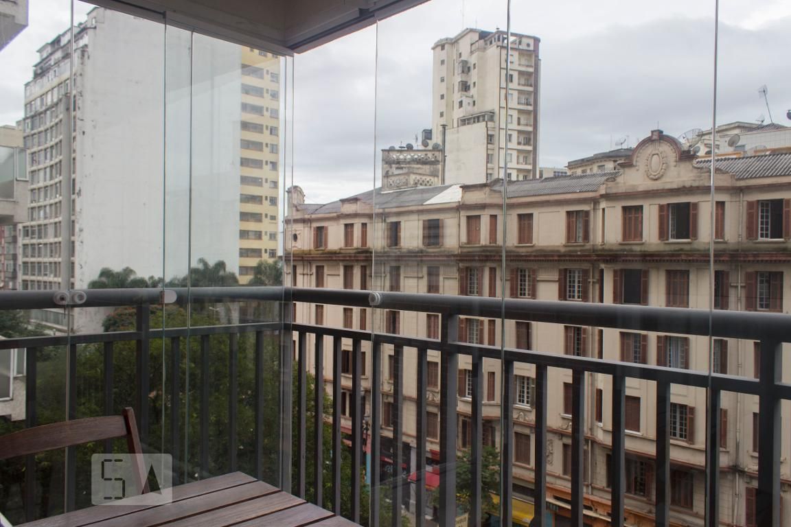 Apartamento, 1 quarto, 41 m² - Foto 13