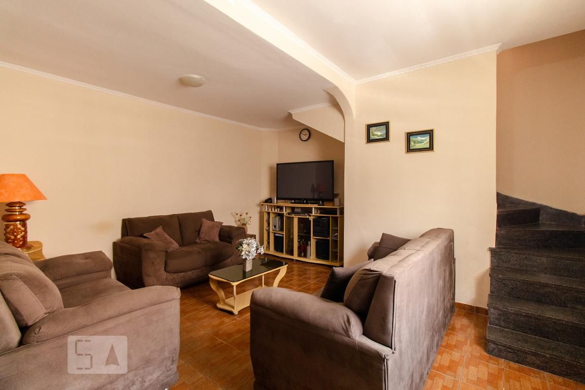Casa, 3 quartos, 288 m² - Foto 1