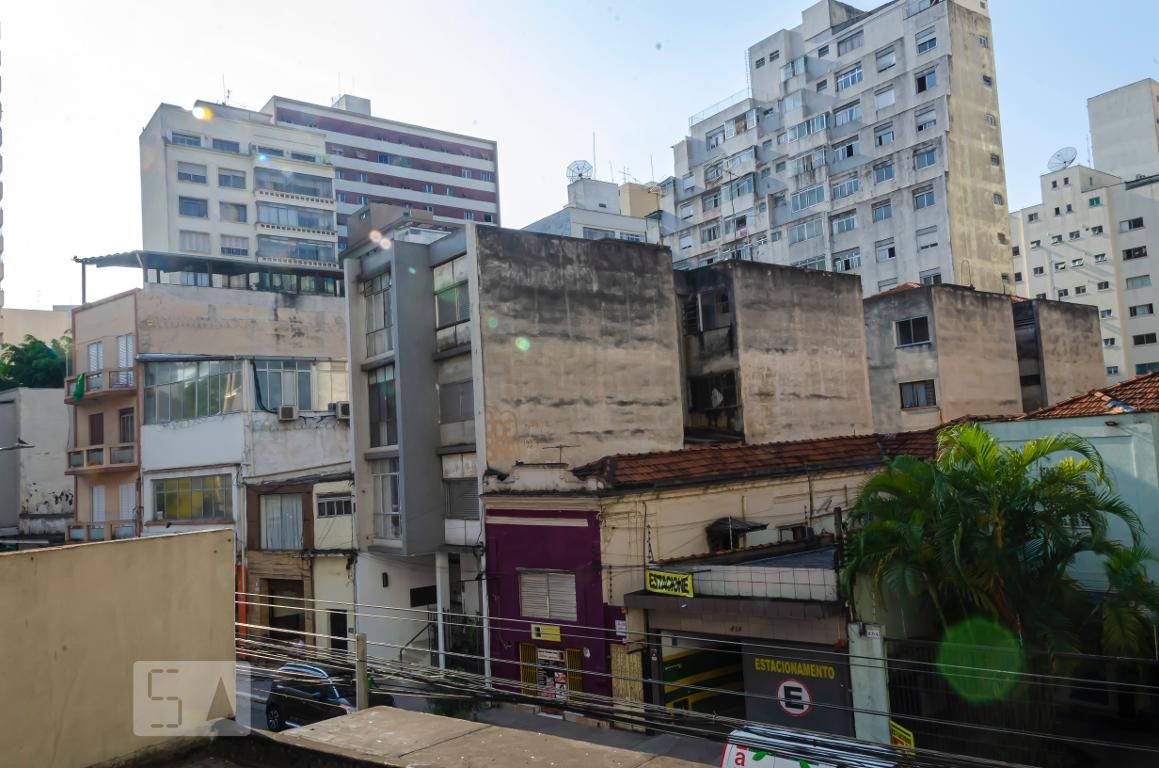 Apartamento, 1 quarto, 51 m² - Foto 10