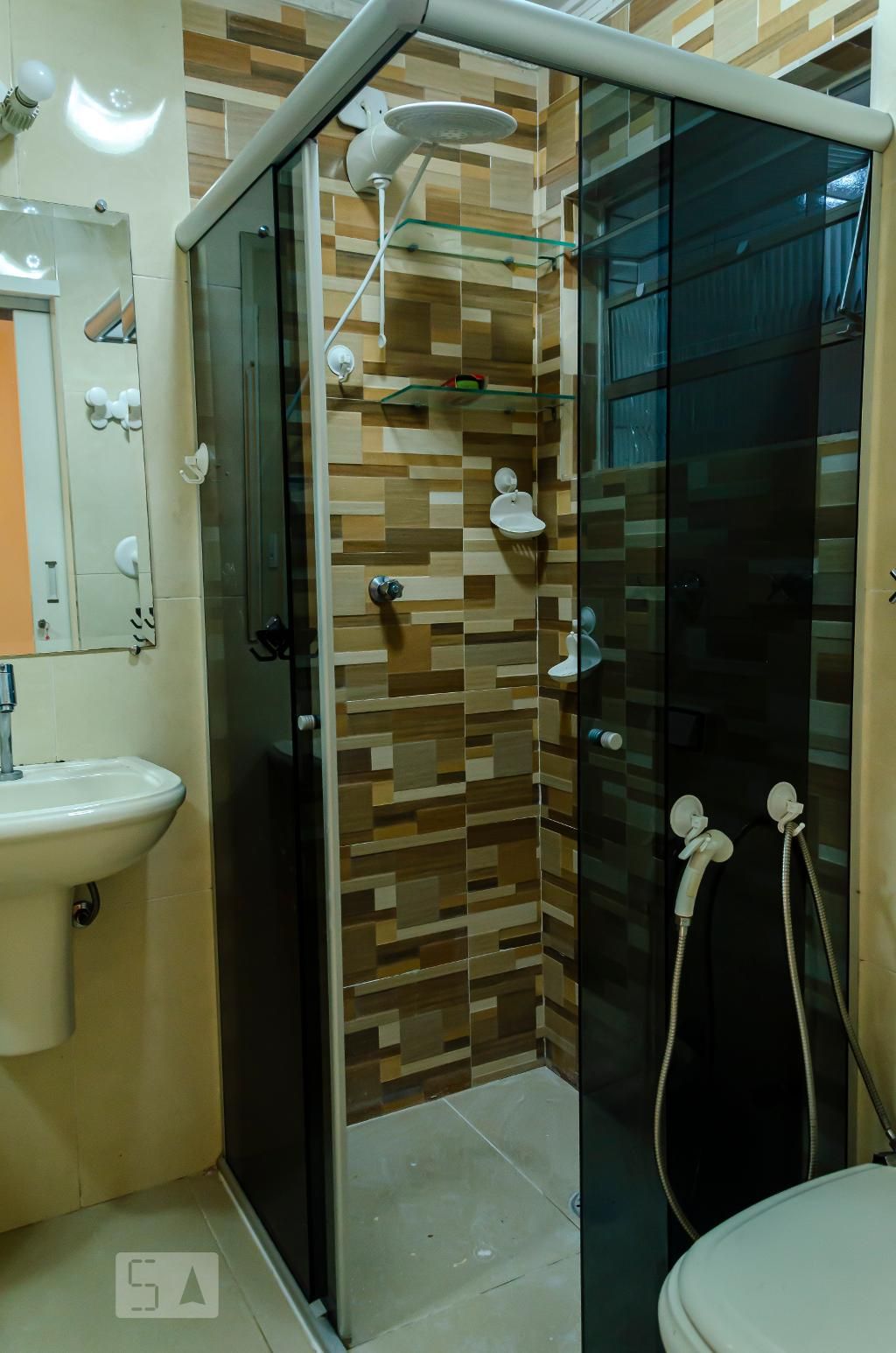 Apartamento, 1 quarto, 51 m² - Foto 11