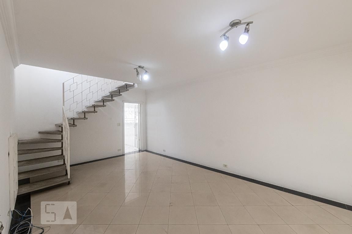 Casa, 4 quartos, 180 m² - Foto 1
