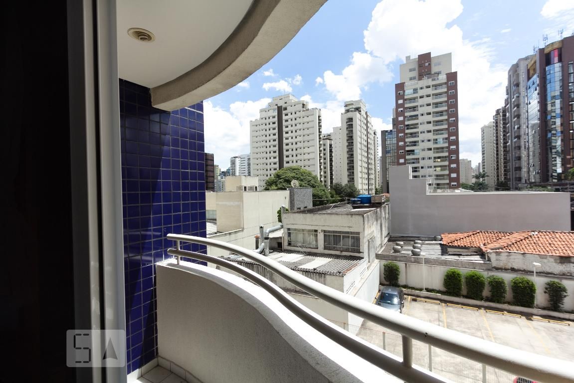 Apartamento, 1 quarto, 50 m² - Foto 6