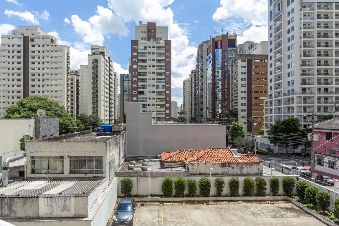 Apartamento, 1 quarto, 50 m² - Foto 7