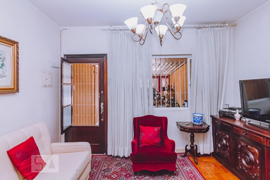 Casa, 2 quartos, 118 m² - Foto 1
