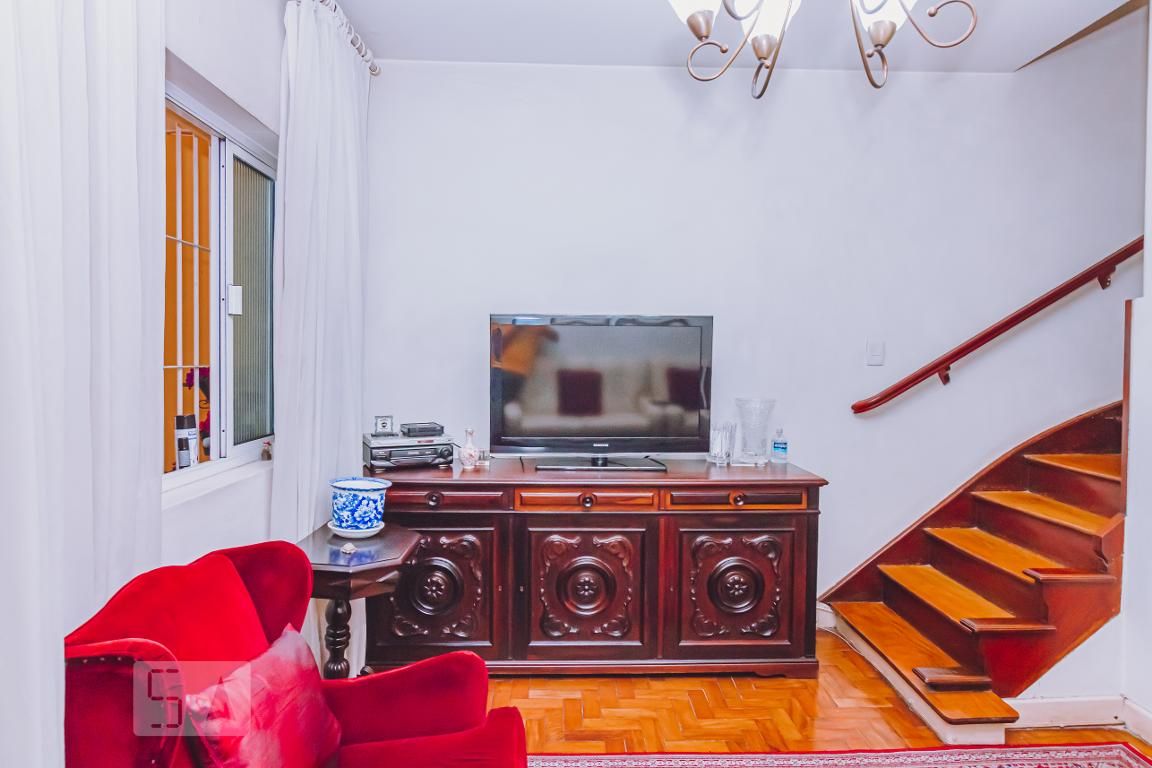 Casa, 2 quartos, 118 m² - Foto 2