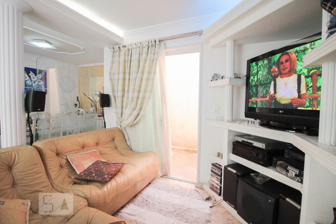 Casa, 3 quartos, 195 m² - Foto 1