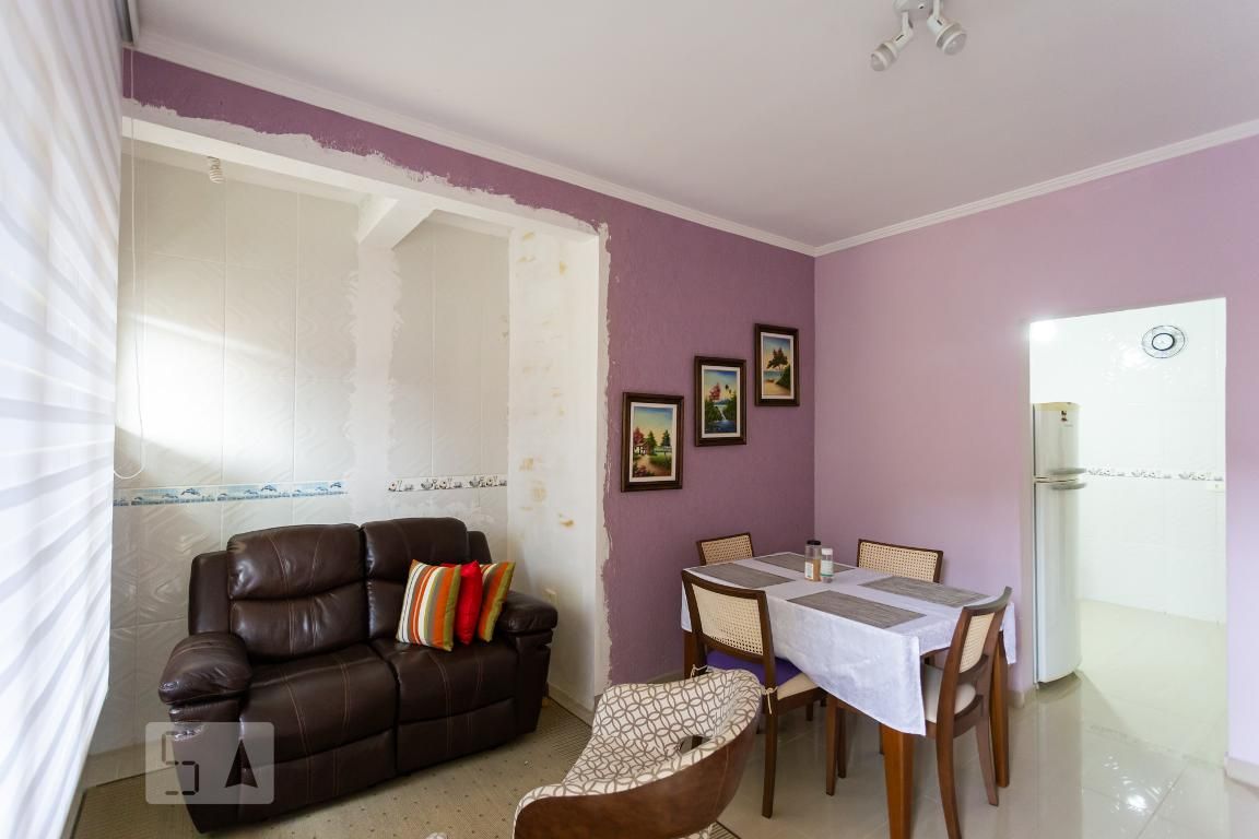 Casa, 2 quartos, 250 m² - Foto 1