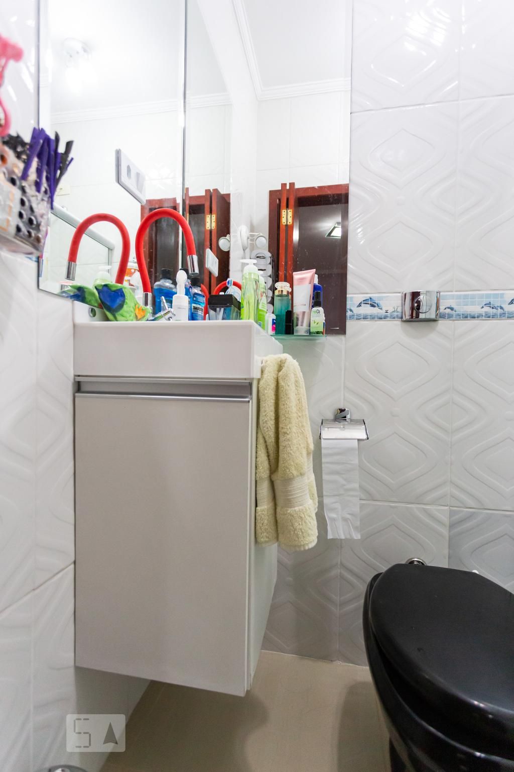 Casa, 2 quartos, 250 m² - Foto 17
