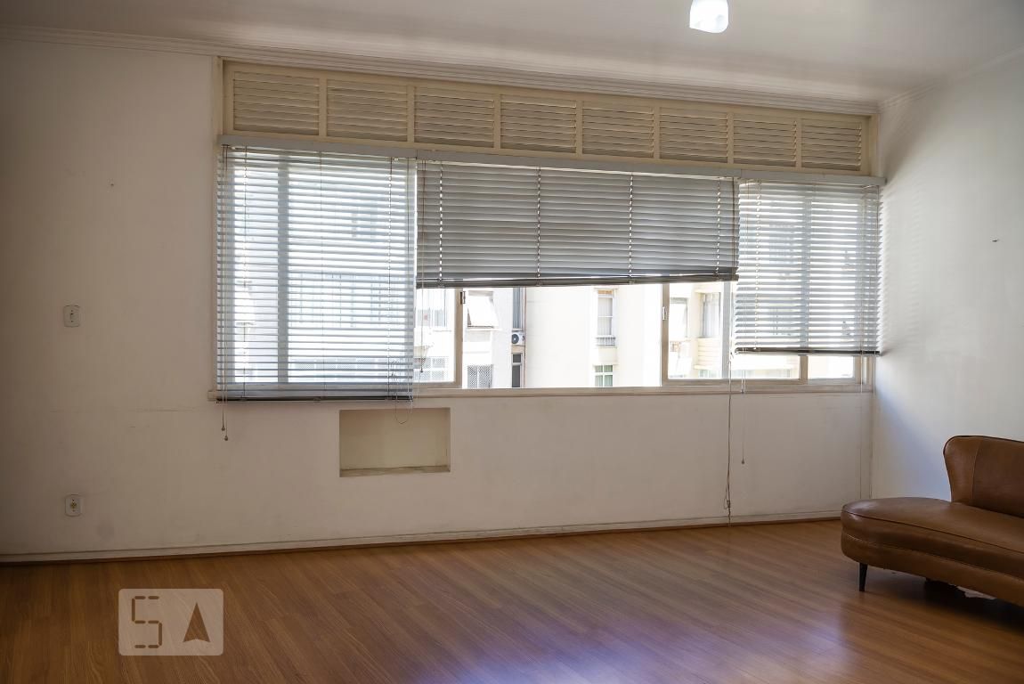 Apartamento, 3 quartos, 122 m² - Foto 1