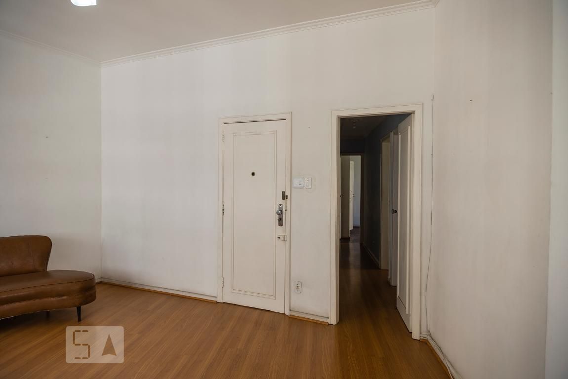 Apartamento, 3 quartos, 122 m² - Foto 3