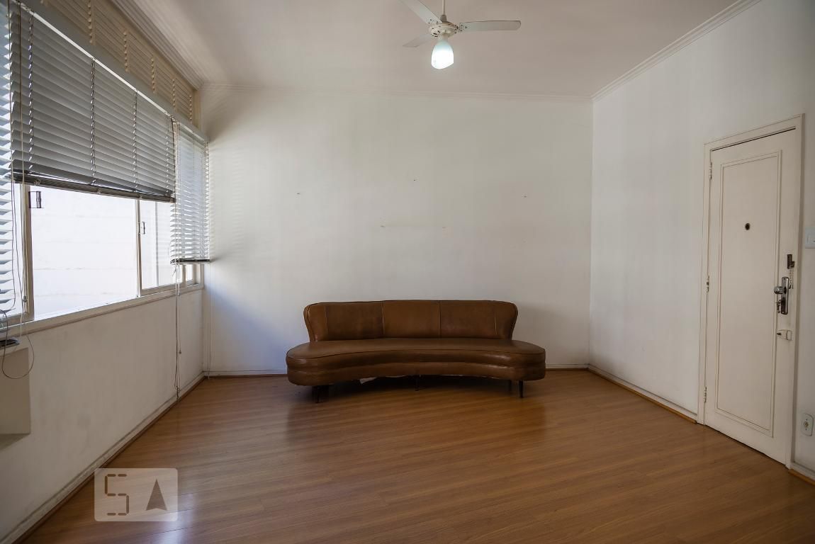 Apartamento, 3 quartos, 122 m² - Foto 2