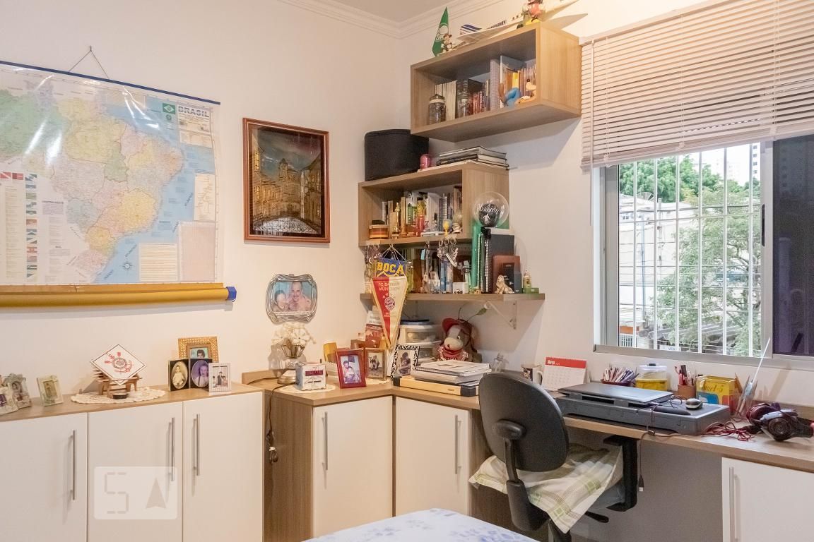 Casa, 4 quartos, 240 m² - Foto 18