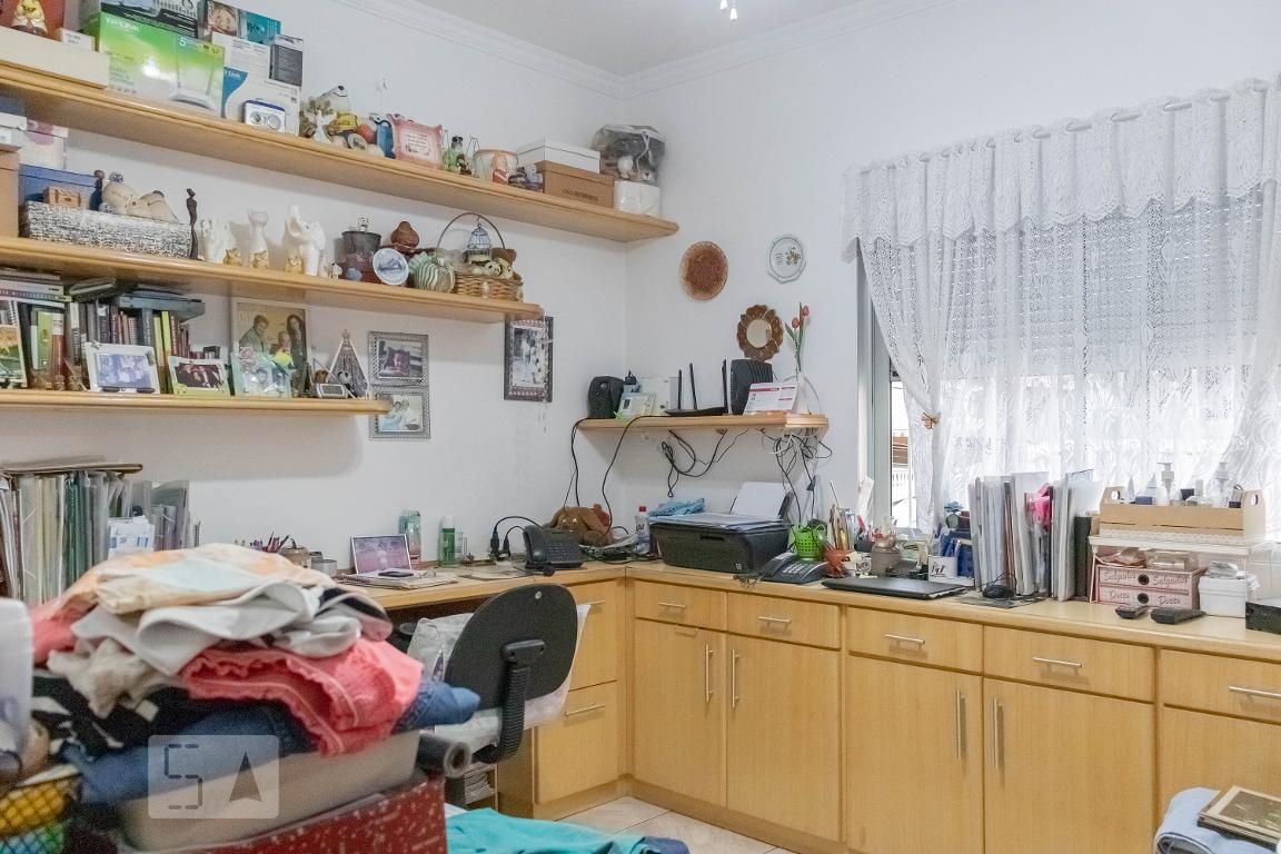 Casa, 4 quartos, 240 m² - Foto 31