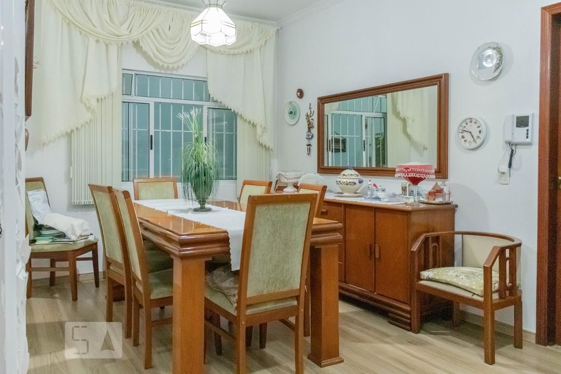 Casa, 4 quartos, 240 m² - Foto 7