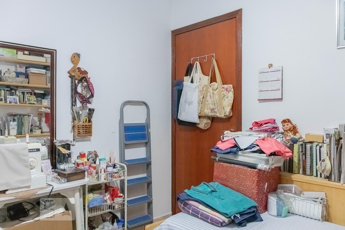 Casa, 4 quartos, 240 m² - Foto 28