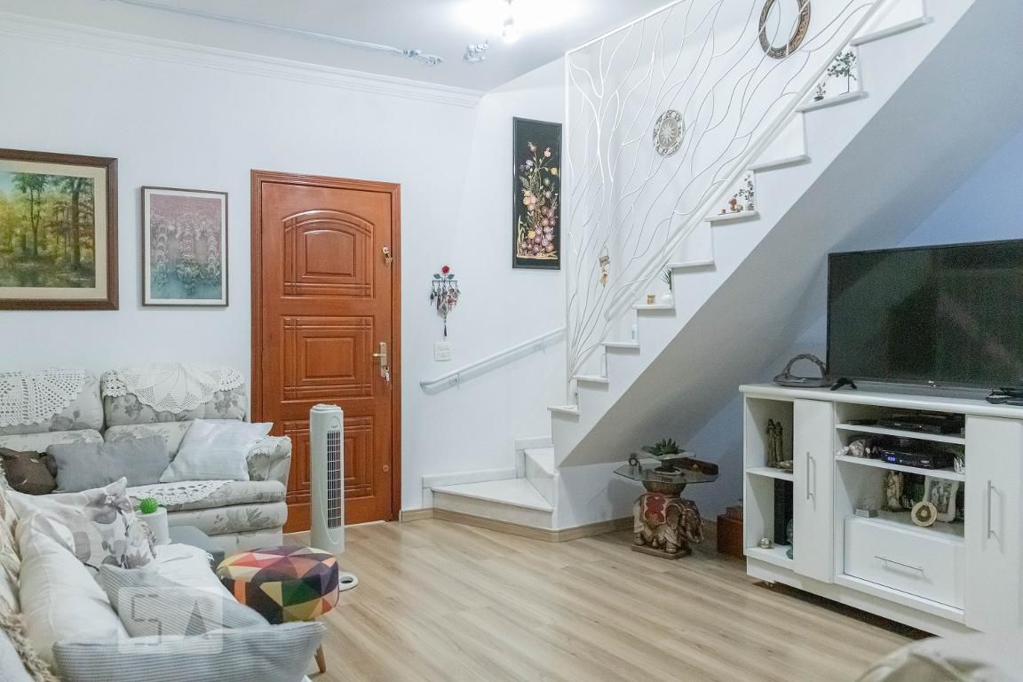 Casa, 4 quartos, 240 m² - Foto 2