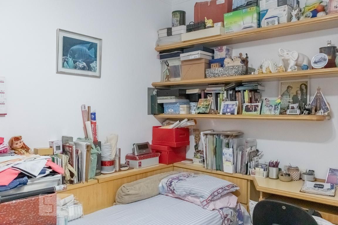 Casa, 4 quartos, 240 m² - Foto 29
