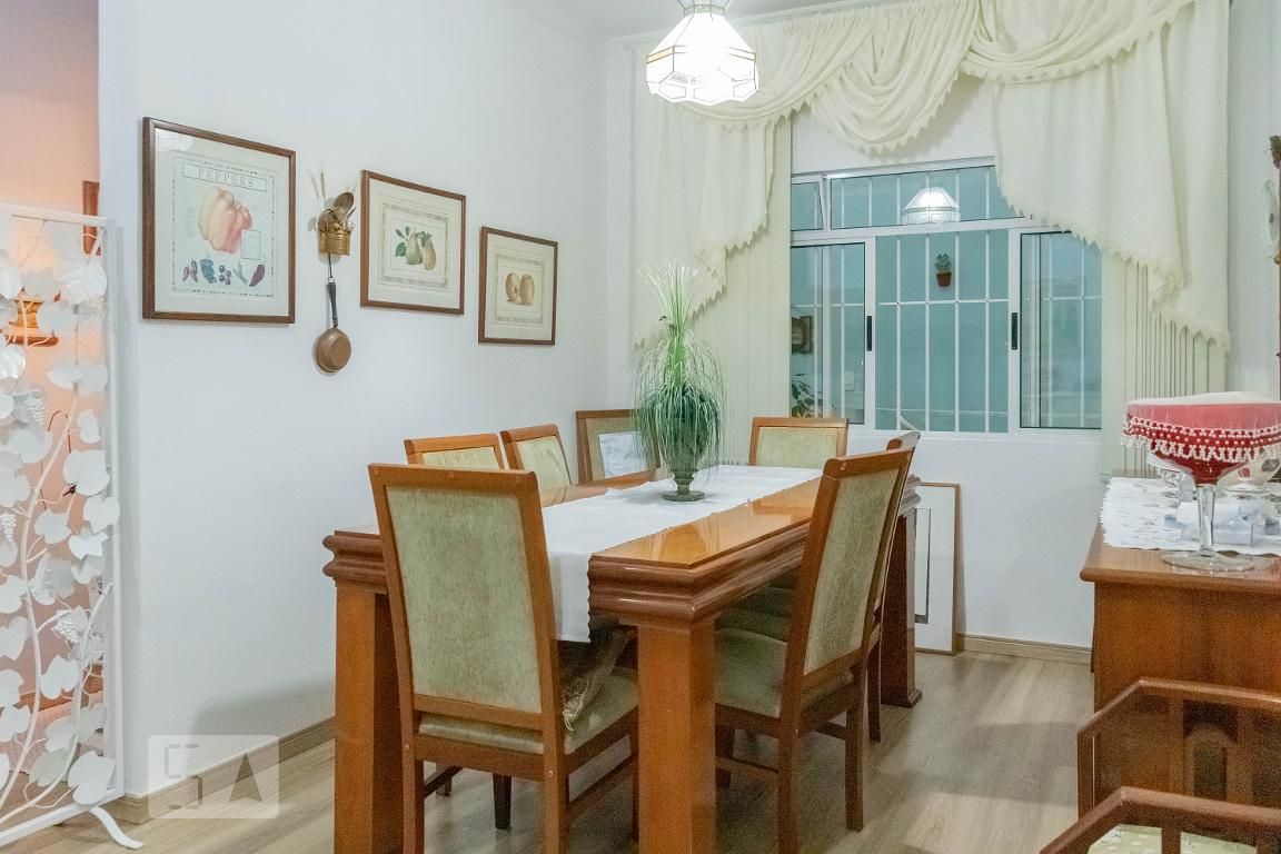 Casa, 4 quartos, 240 m² - Foto 8