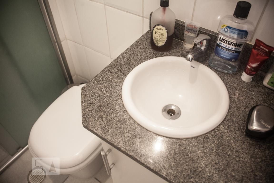 Apartamento, 1 quarto, 44 m² - Foto 12