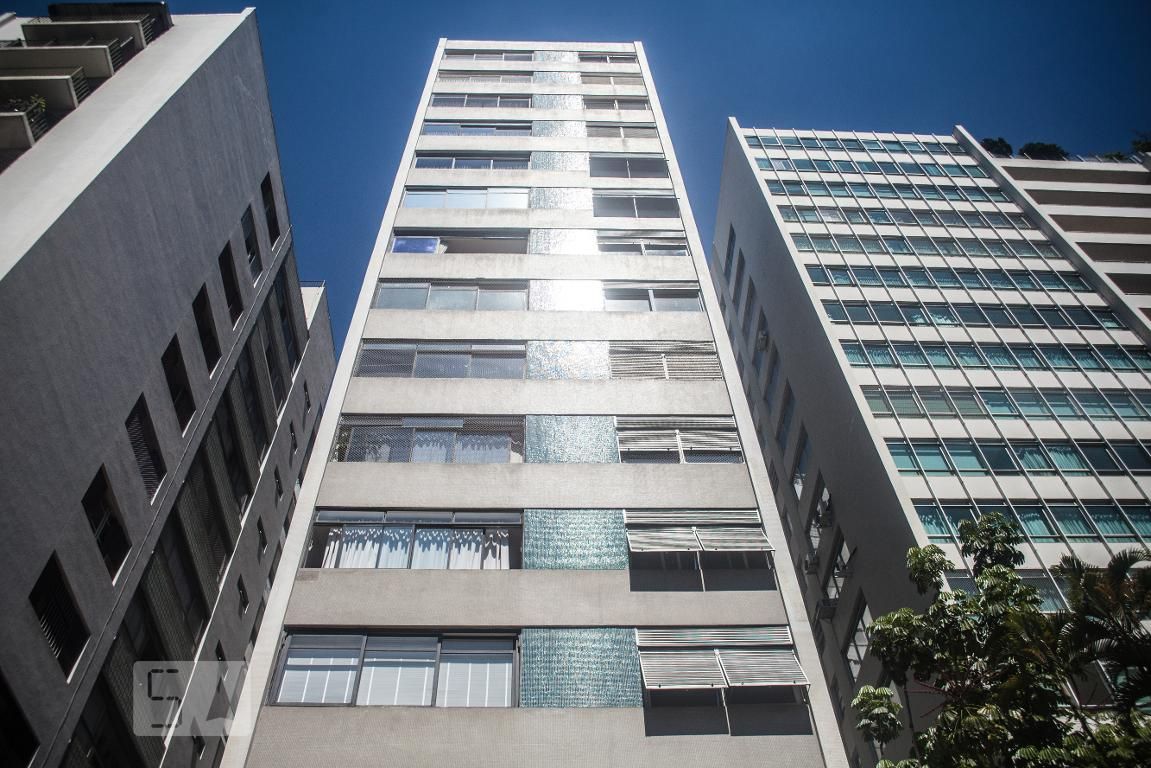 Apartamento, 1 quarto, 44 m² - Foto 25