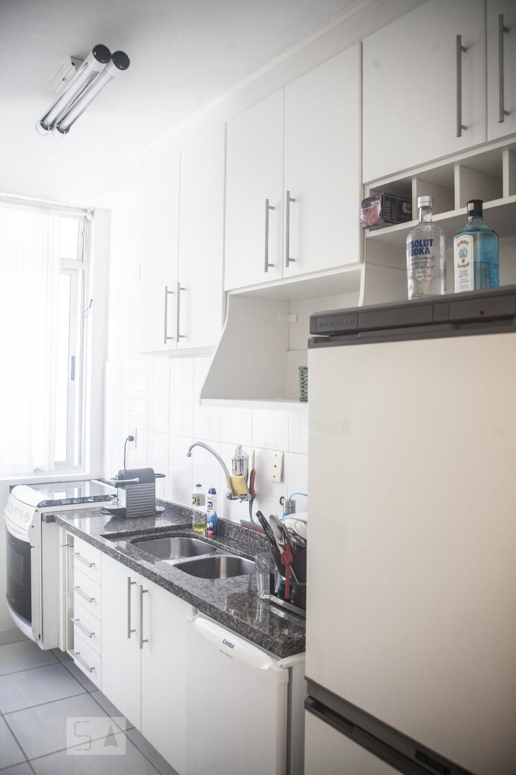 Apartamento, 1 quarto, 44 m² - Foto 17