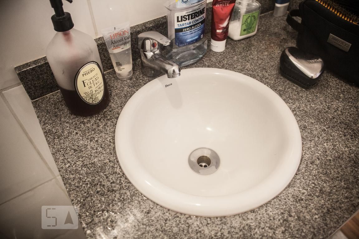 Apartamento, 1 quarto, 44 m² - Foto 13