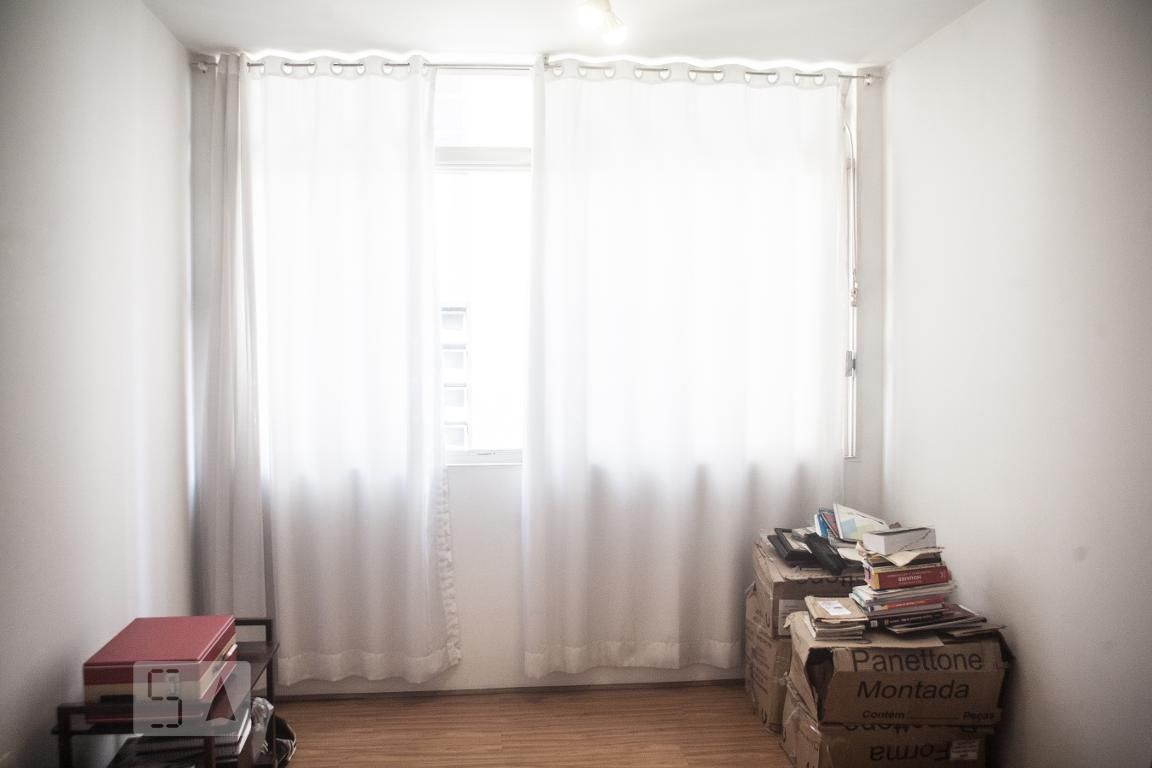 Apartamento, 1 quarto, 44 m² - Foto 2