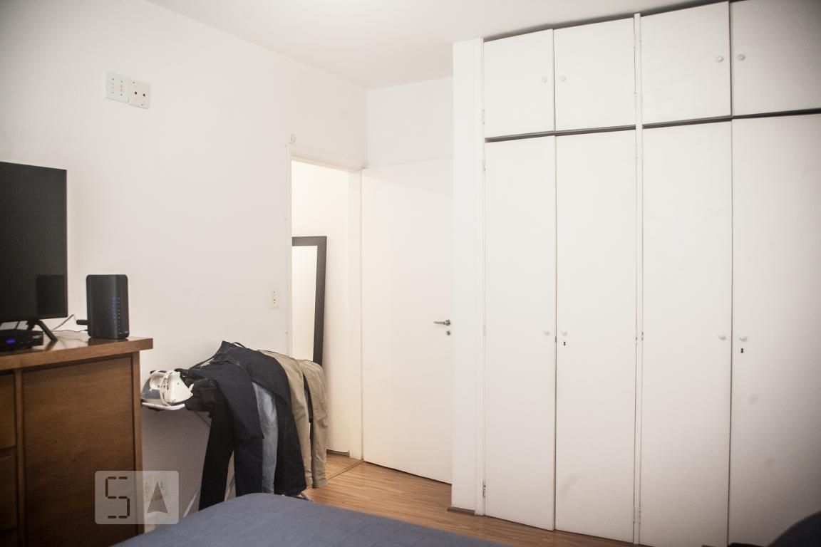 Apartamento, 1 quarto, 44 m² - Foto 8