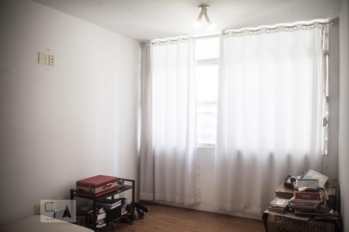 Apartamento, 1 quarto, 44 m² - Foto 1