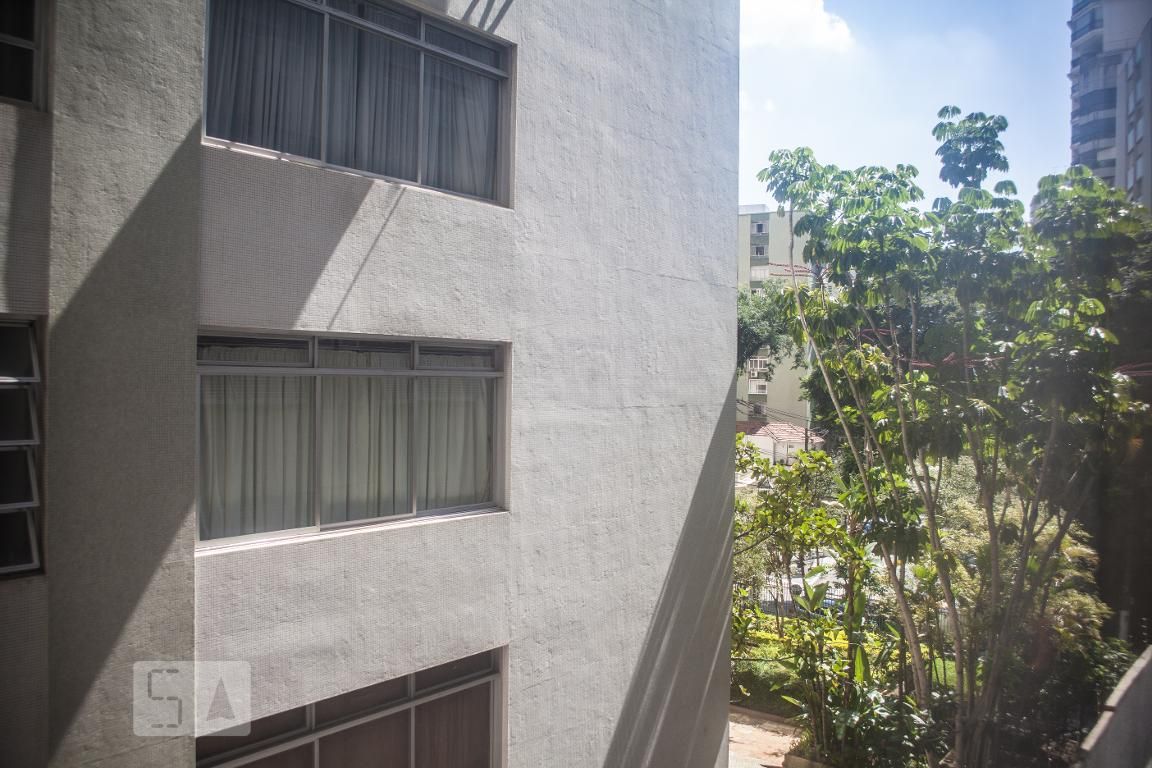 Apartamento, 1 quarto, 44 m² - Foto 6
