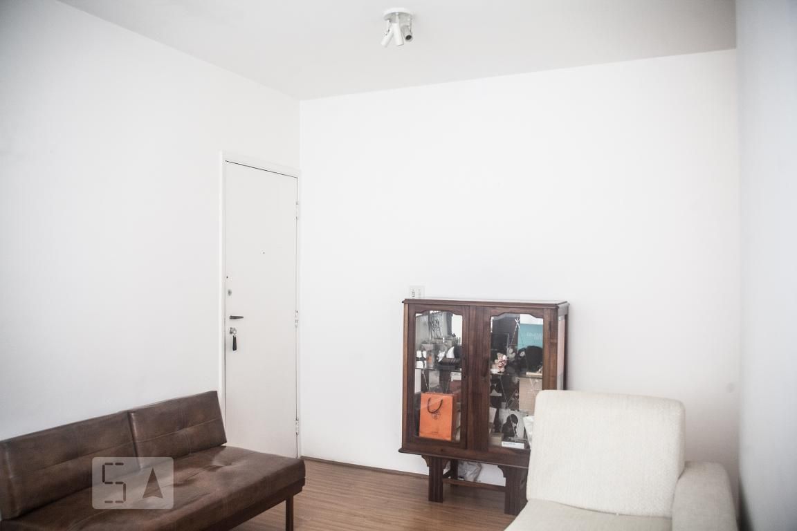 Apartamento, 1 quarto, 44 m² - Foto 3