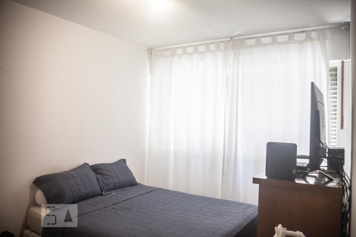 Apartamento, 1 quarto, 44 m² - Foto 7