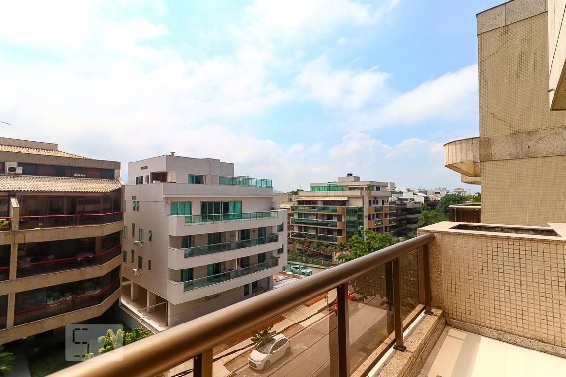 Cobertura, 4 quartos, 355 m² - Foto 31