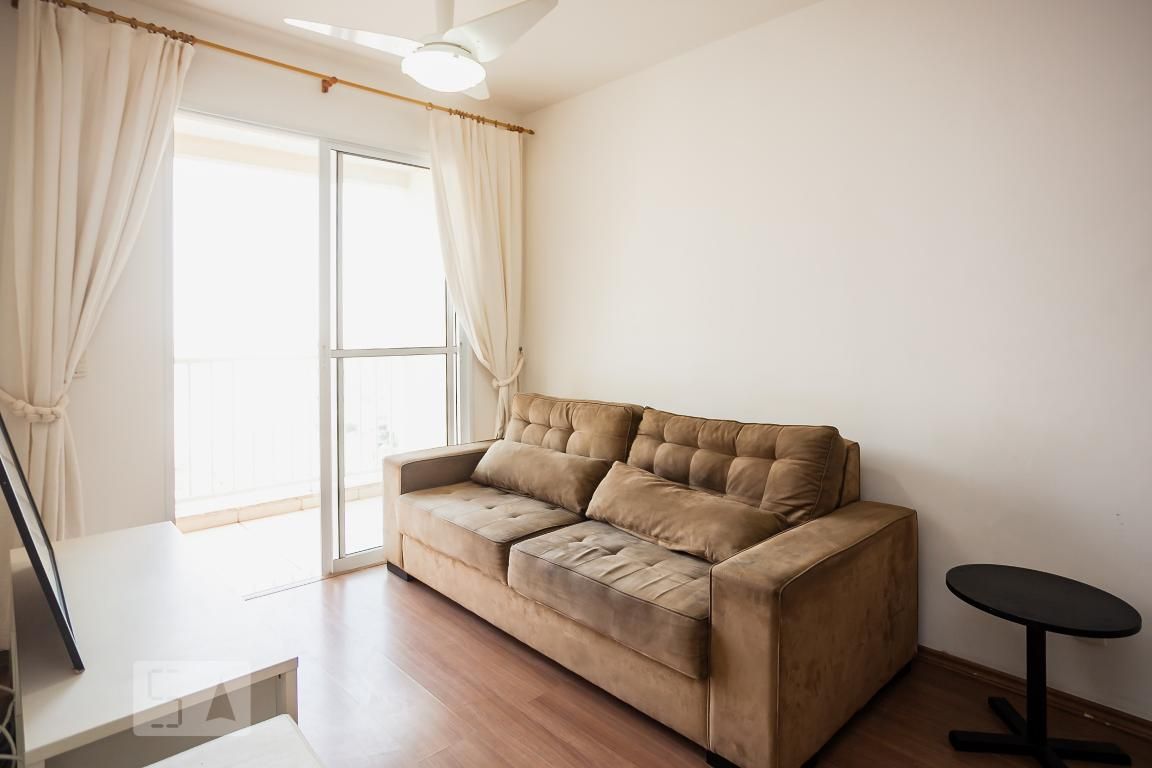 Apartamento, 2 quartos, 56 m² - Foto 4