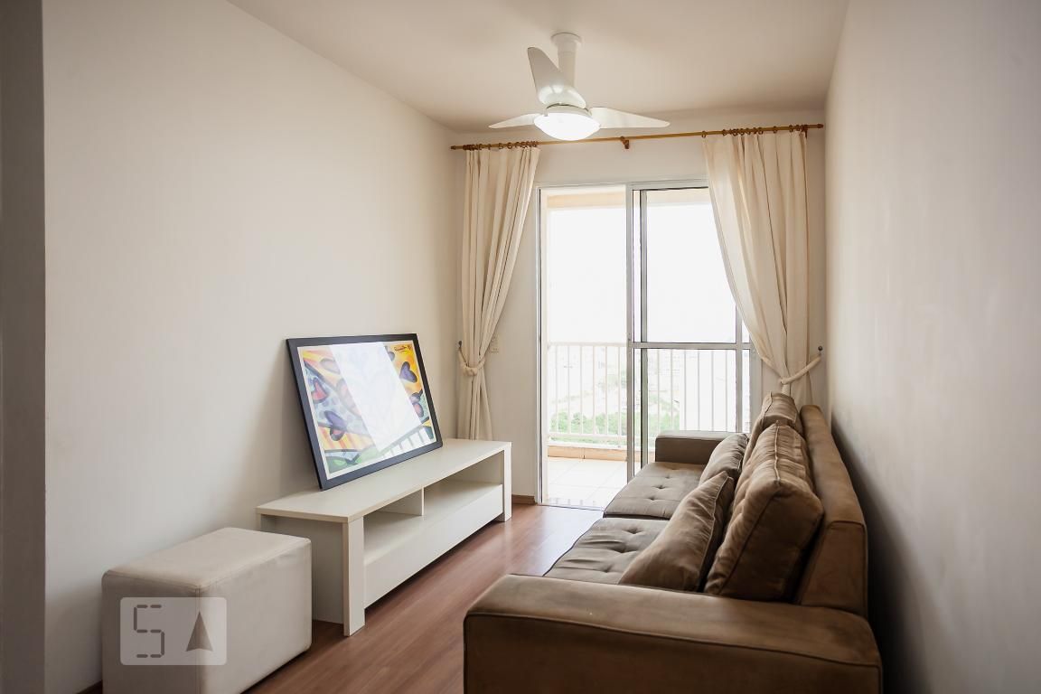 Apartamento, 2 quartos, 56 m² - Foto 3