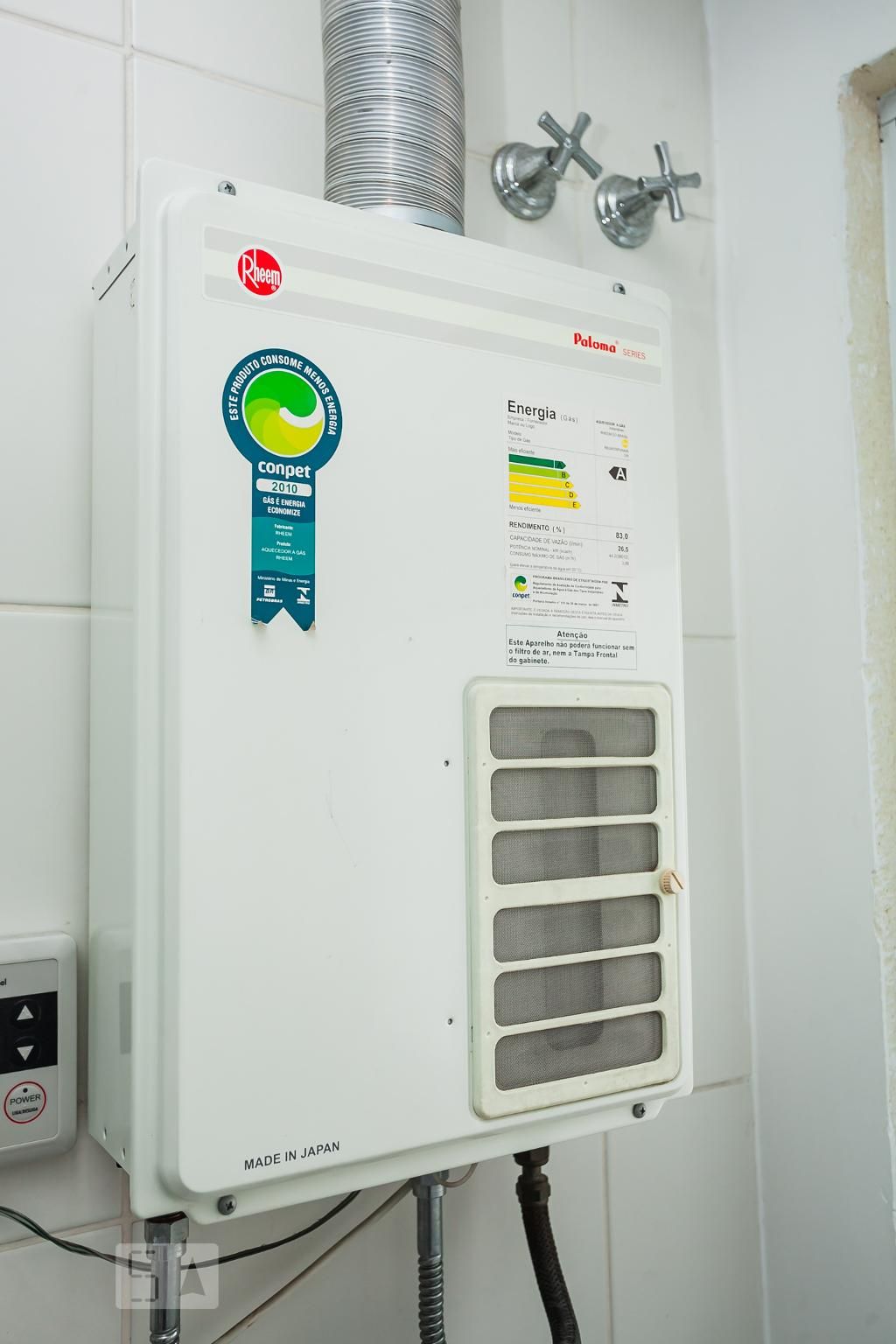 Apartamento, 2 quartos, 56 m² - Foto 30