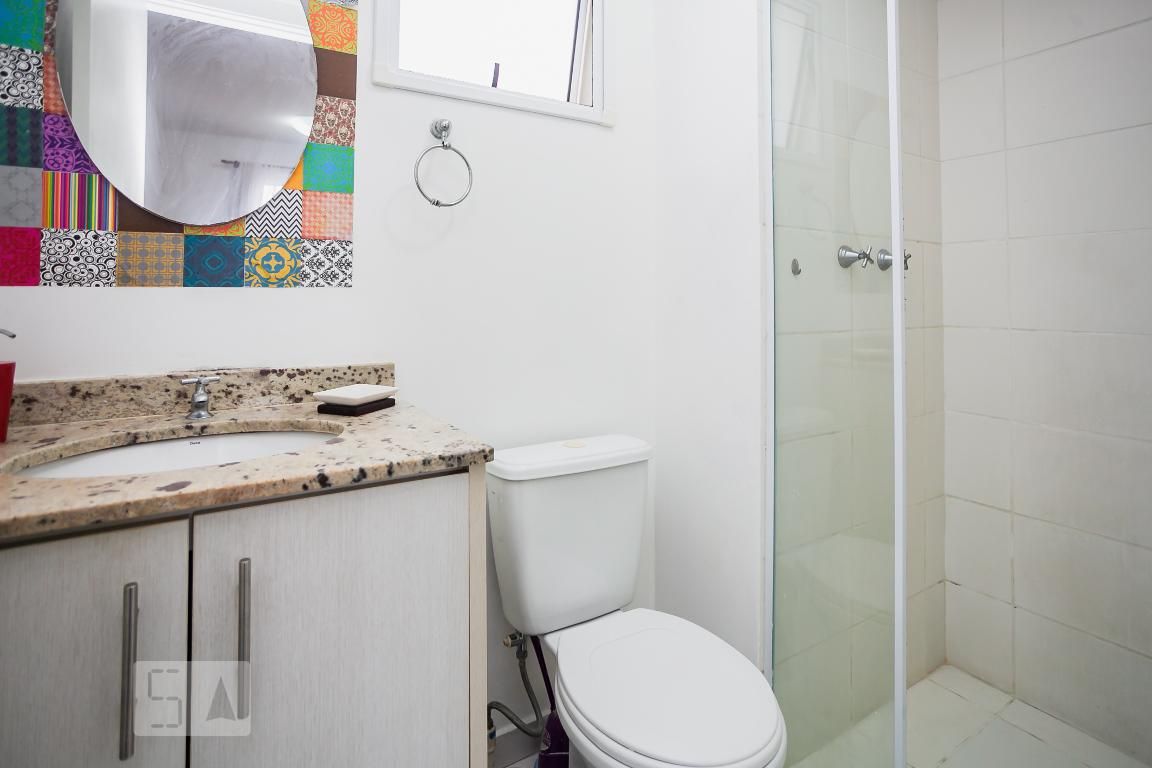 Apartamento, 2 quartos, 56 m² - Foto 20